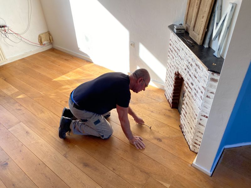 Franks Flooring Pros