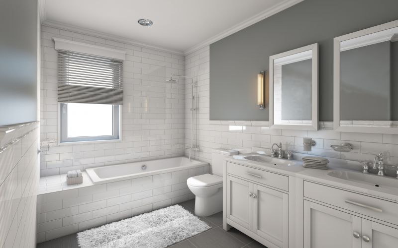 Bathroom Enlargement in Sarasota, FL