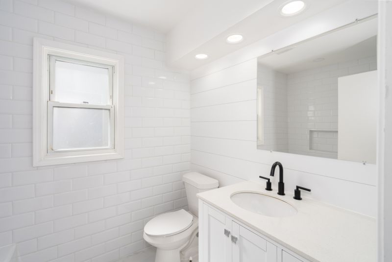 Bathroom Expansion in Stamford, CT