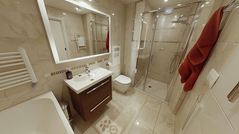 Bathroom Installation in Palm Coast, FL