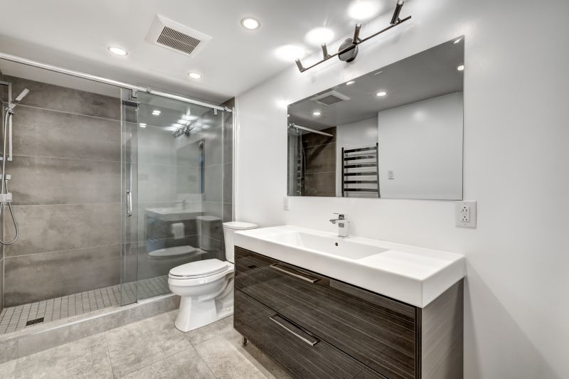 Bathroom Modification in Palm Coast, FL