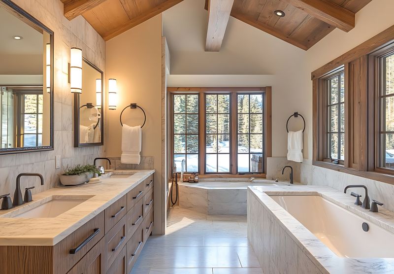 Bathroom Remodeling in Bradenton, FL