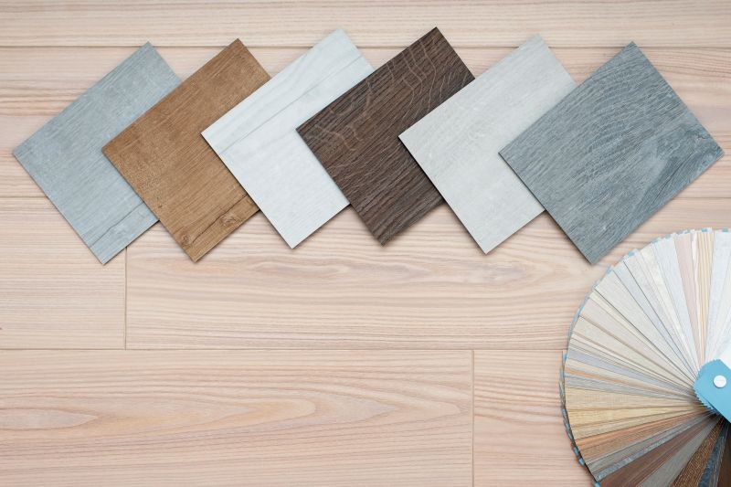 Flooring Materials
