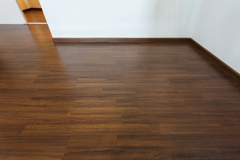 Laminate Flooring
